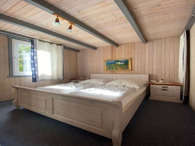 Holiday house exklusives skandinavisches Ferienhaus - Features photo 11