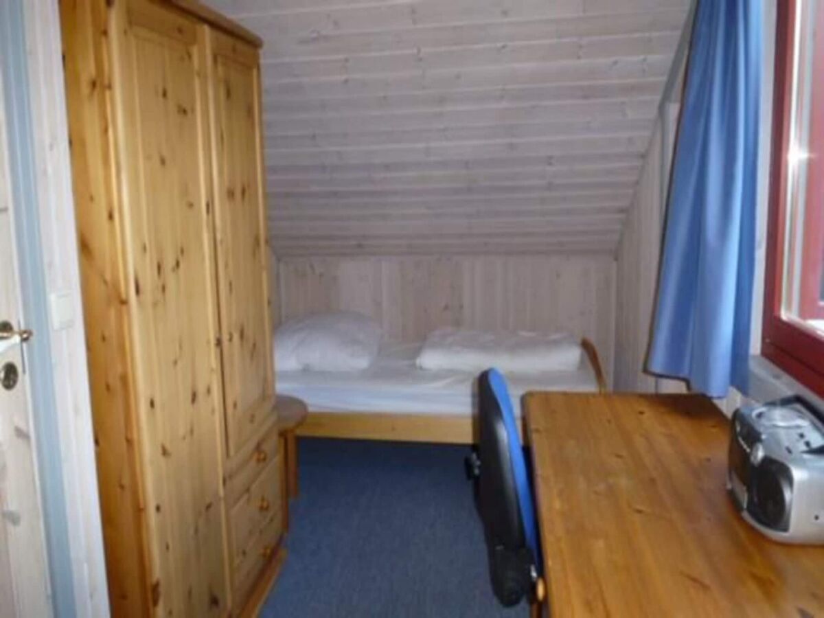 Holiday house Ferienhaus im Ferienpark Mirow - Features photo 4