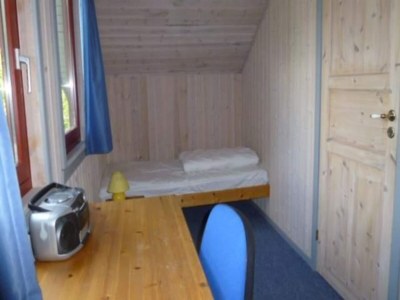 Holiday house Ferienhaus im Ferienpark Mirow - Features photo 6