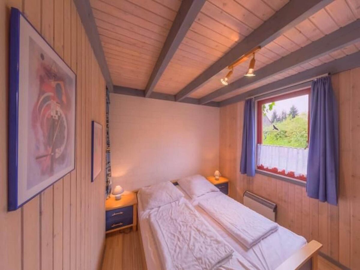 Holiday house Ferienhaus im Ferienpark Mirow - Features photo 4