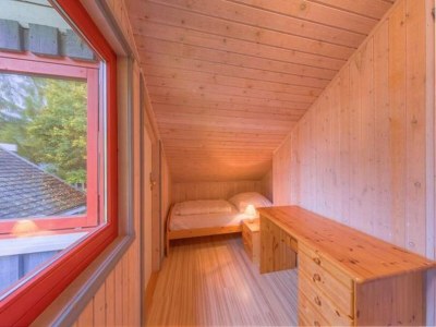 Holiday house Ferienhaus im Ferienpark Mirow - Features photo 6