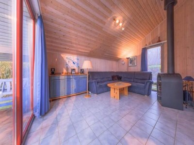 Holiday house Ferienhaus im Ferienpark Mirow - Features photo 8
