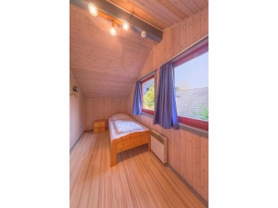 Holiday house Ferienhaus im Ferienpark Mirow - Features photo 11