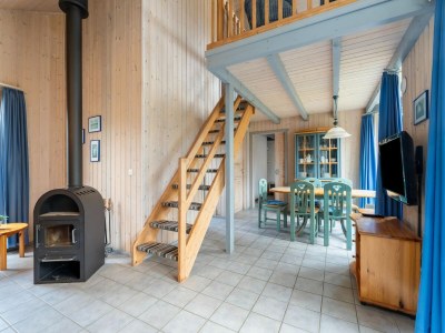 Holiday house skandinavisches Ferienhaus in Mirow - Features photo 9