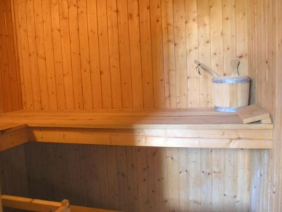 Holiday house skandinavisches Ferienhaus in Mirow - Outdoor photo 21