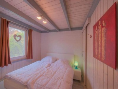 Holiday house Ferienhaus im Ferienpark Mirow - Features photo 7