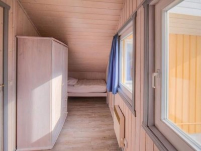 Holiday house Ferienhaus im Ferienpark Mirow - Features photo 8