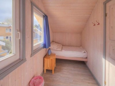 Holiday house Ferienhaus im Ferienpark Mirow - Features photo 9