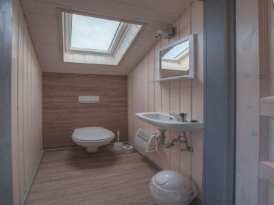 Holiday house Ferienhaus im Ferienpark Mirow - Features photo 11