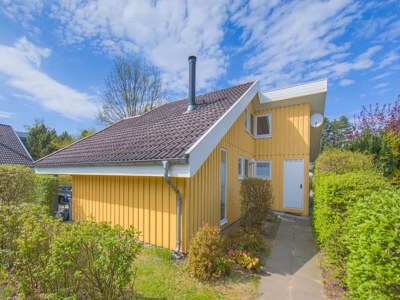 Holiday house Ferienhaus im skandinavischen Stil - Features photo 5