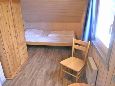 Holiday house Ferienhaus im skandinavischen Stil - Features photo 9