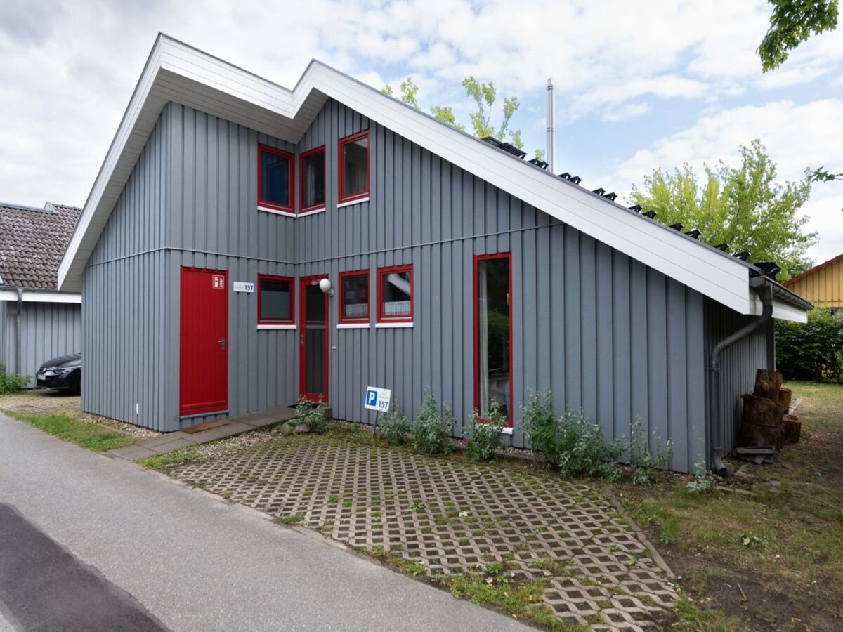 Holiday house exklusives skandinavisches Ferienhaus