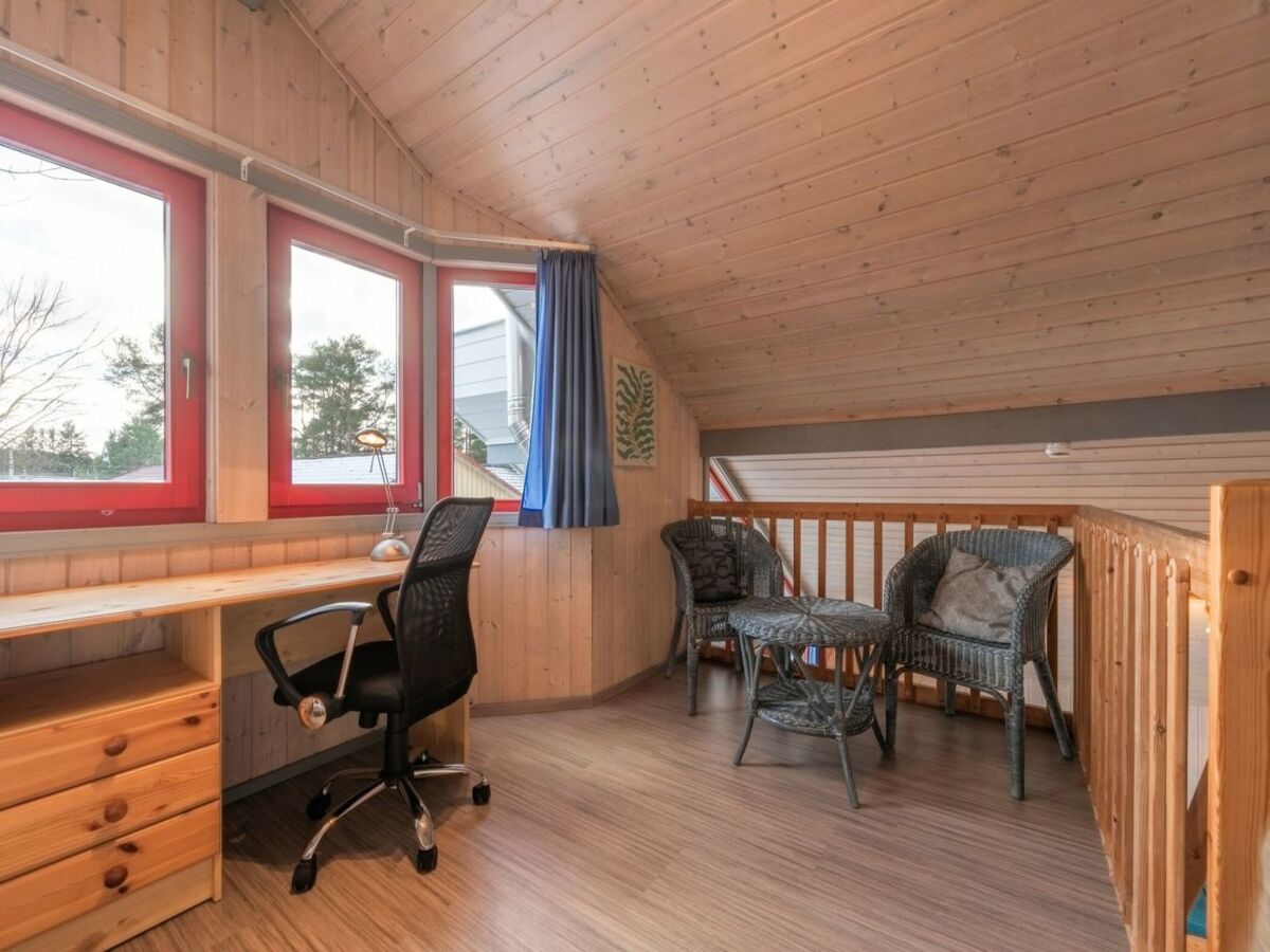 Holiday house exklusives skandinavisches Ferienhaus - Features photo 5