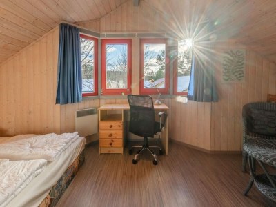 Holiday house exklusives skandinavisches Ferienhaus - Features photo 17