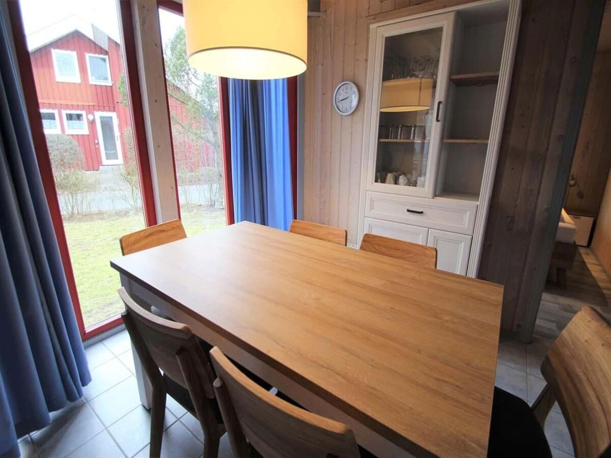 Holiday house skandinavisches Ferienhaus in Mirow - Features photo 5