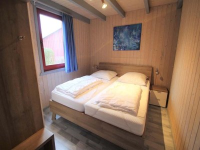 Holiday house skandinavisches Ferienhaus in Mirow - Features photo 6