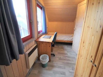 Holiday house skandinavisches Ferienhaus in Mirow - Features photo 8
