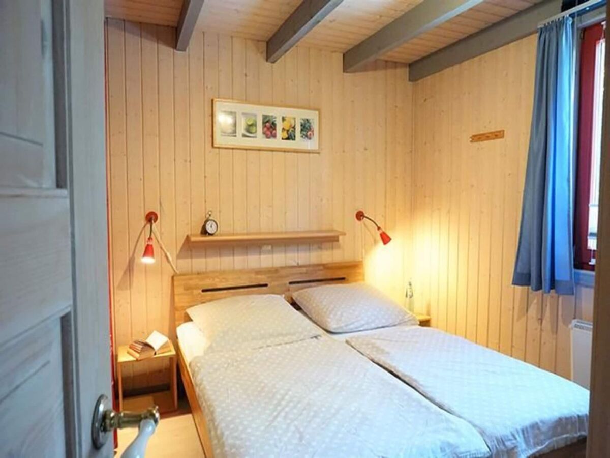 Holiday house Ferienhaus im Ferienpark Mirow - Features photo 5