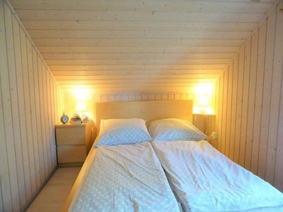 Holiday house Ferienhaus im Ferienpark Mirow - Features photo 7
