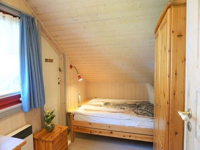 Holiday house Ferienhaus im Ferienpark Mirow - Features photo 10