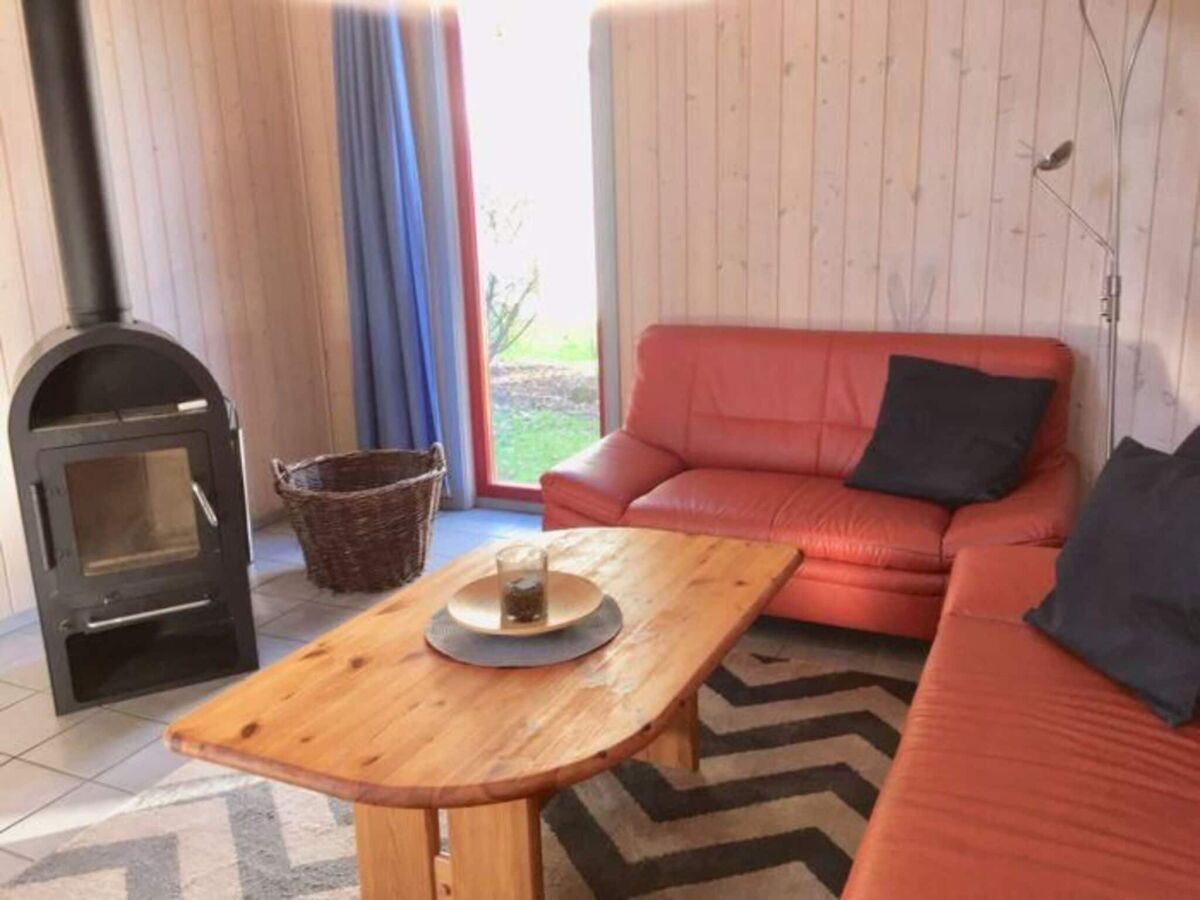 Holiday house skandinavisches Stay in Mirow - Features photo 4