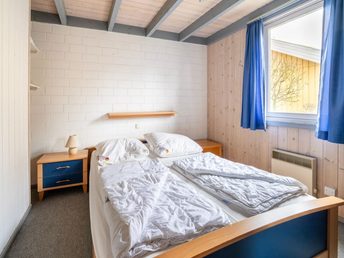 Holiday house Ferienhaus im skandinavischen Stil - Features photo 4
