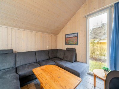 Holiday house Ferienhaus im skandinavischen Stil - Features photo 3