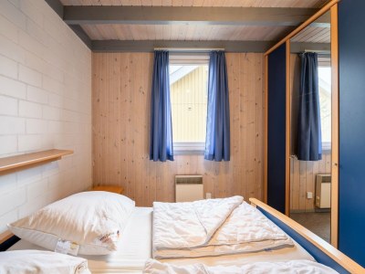 Holiday house Ferienhaus im skandinavischen Stil - Features photo 8
