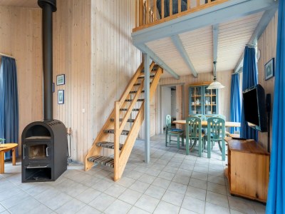 Holiday house Ferienhaus im skandinavischen Stil - Features photo 11