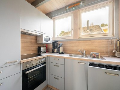 Holiday house Ferienhaus im skandinavischen Stil - Features photo 14