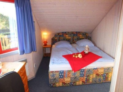 Holiday house Ferienhaus im skandinavischen Stil - Features photo 6