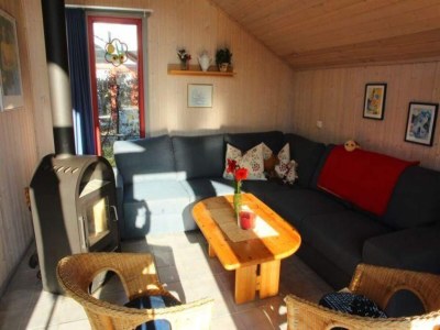 Holiday house Ferienhaus im skandinavischen Stil - Features photo 7