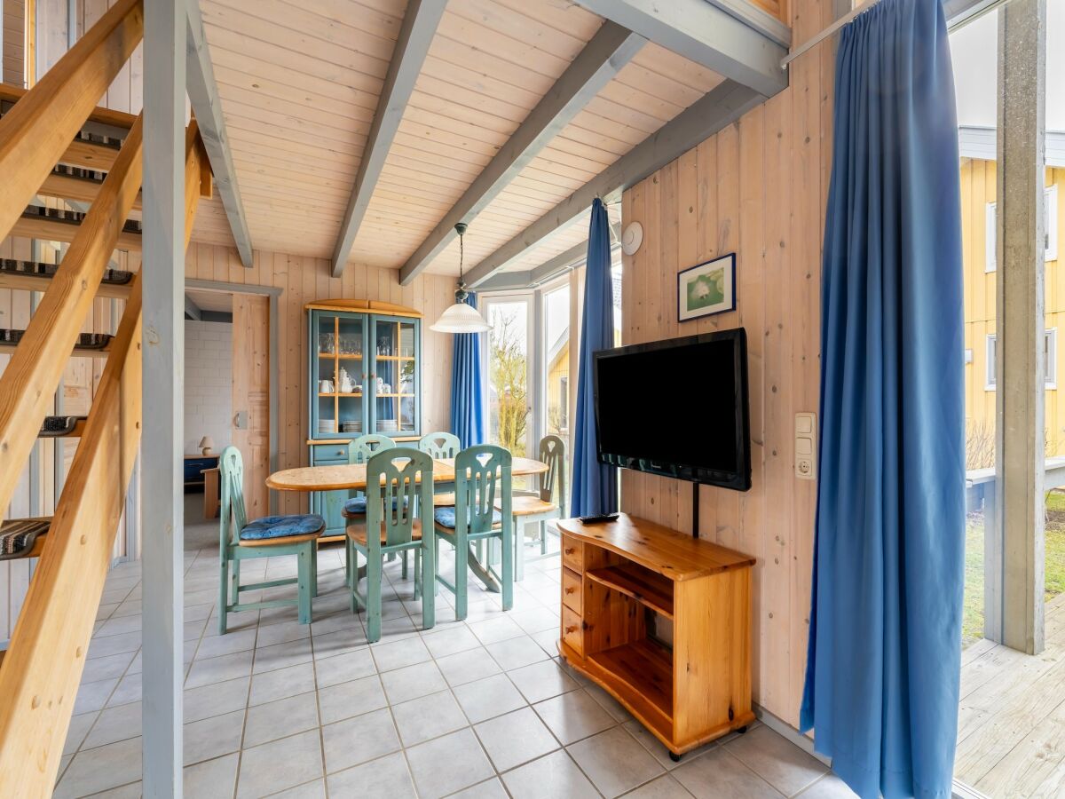 Holiday house exklusives skandinavisches Ferienhaus - Features photo 4