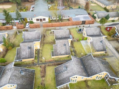 Holiday house exklusives skandinavisches Ferienhaus - Outdoor photo 3