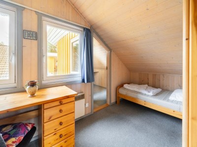 Holiday house exklusives skandinavisches Ferienhaus - Features photo 9
