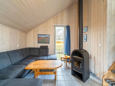 Holiday house exklusives skandinavisches Ferienhaus - Features photo 13