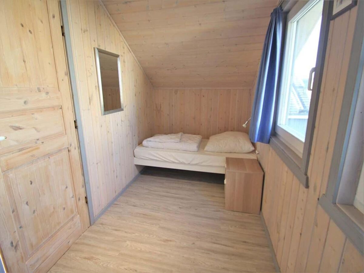 Holiday house Ferienhaus im Ferienpark Mirow - Features photo 4