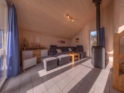 Holiday house Ferienhaus im Ferienpark Mirow - Features photo 3