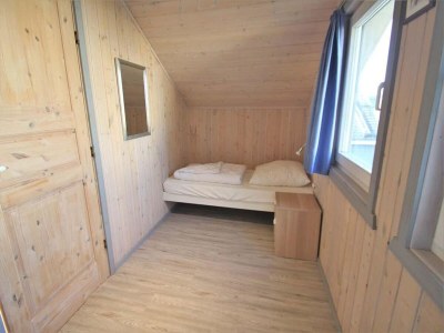Holiday house Ferienhaus im Ferienpark Mirow - Features photo 4