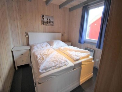 Holiday house Ferienhaus im Ferienpark Mirow - Features photo 11