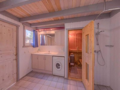 Holiday house Ferienhaus im Ferienpark Mirow - Features photo 13