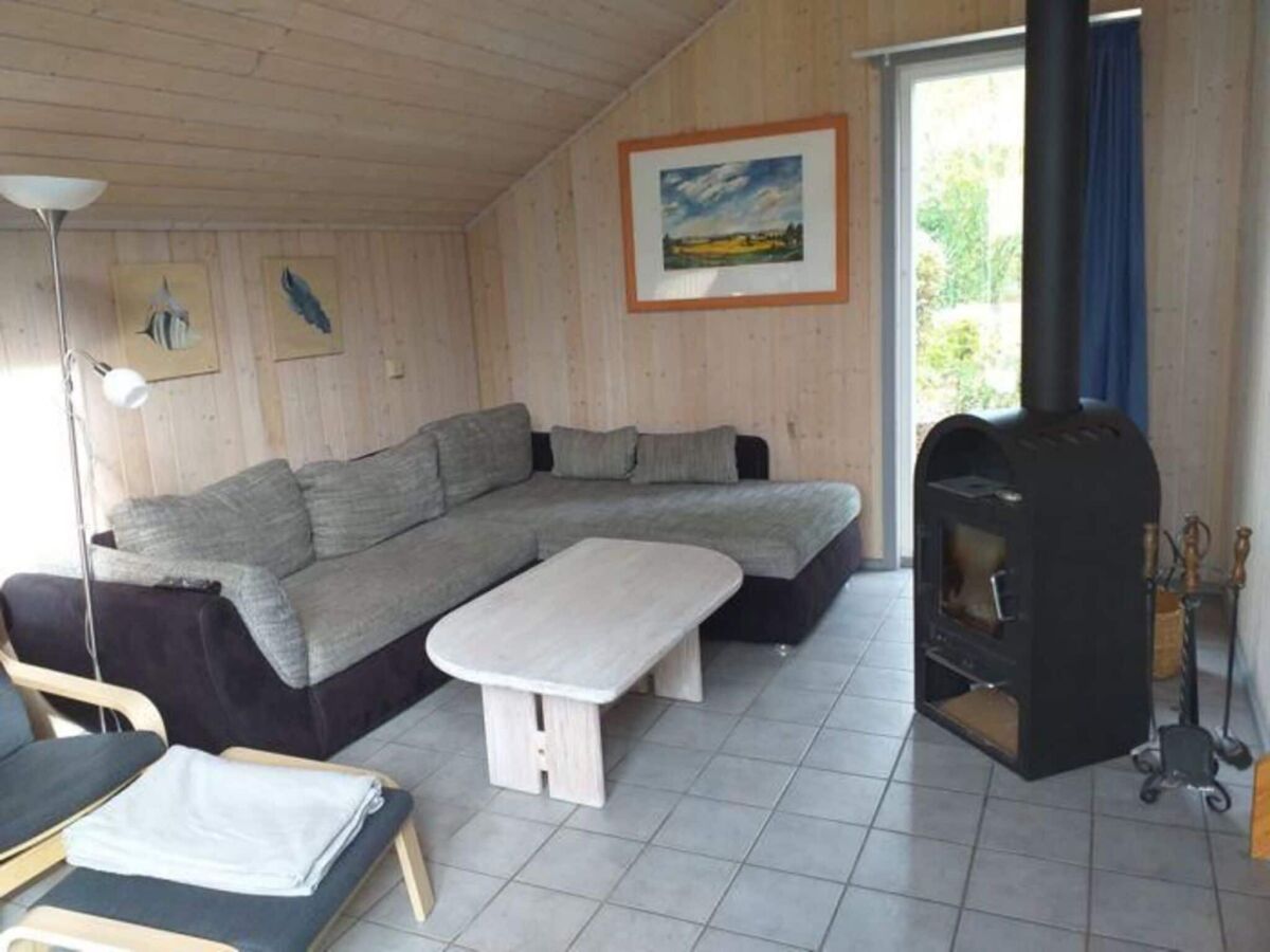 Holiday house Ferienhaus im skandinavischen Stil - Features photo 5