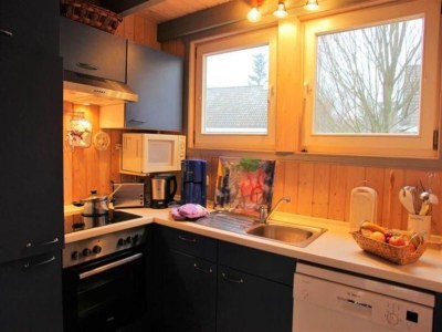 Holiday house Ferienhaus im skandinavischen Stil - Features photo 4