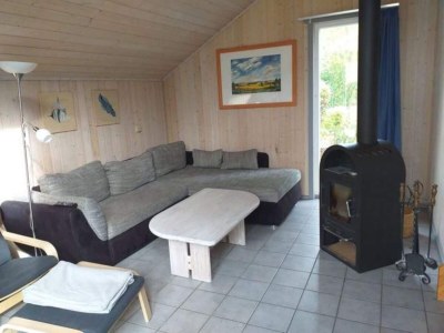Holiday house Ferienhaus im skandinavischen Stil - Features photo 5