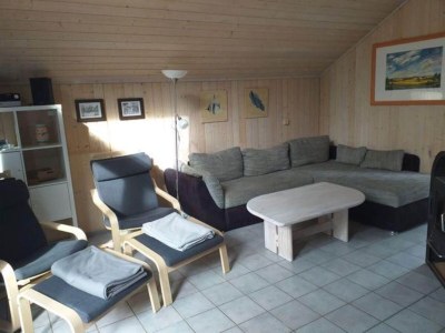 Holiday house Ferienhaus im skandinavischen Stil - Features photo 7