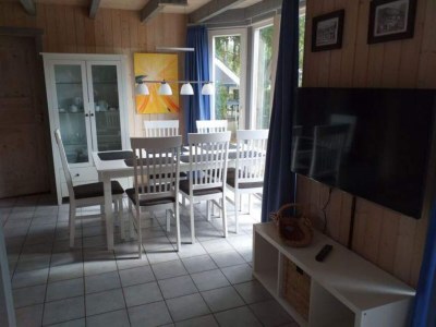 Holiday house Ferienhaus im skandinavischen Stil - Features photo 10