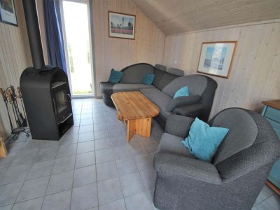 Holiday house exklusives skandinavisches Ferienhaus - Features photo 5