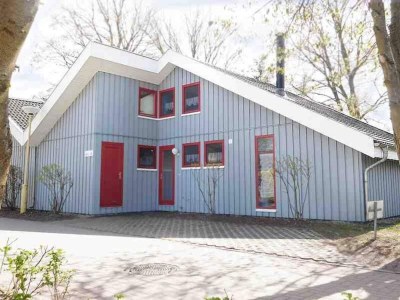Holiday house Ferienhaus im skandinavischen Stil - Outdoor photo 2