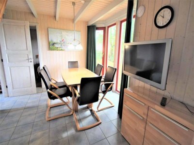 Holiday house Ferienhaus im skandinavischen Stil - Features photo 6