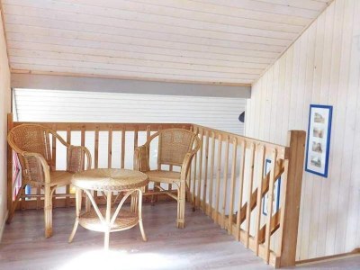 Holiday house Ferienhaus im skandinavischen Stil - Features photo 7